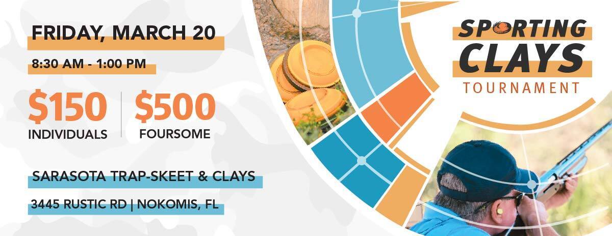 RRCF Sporting Clays Tournament